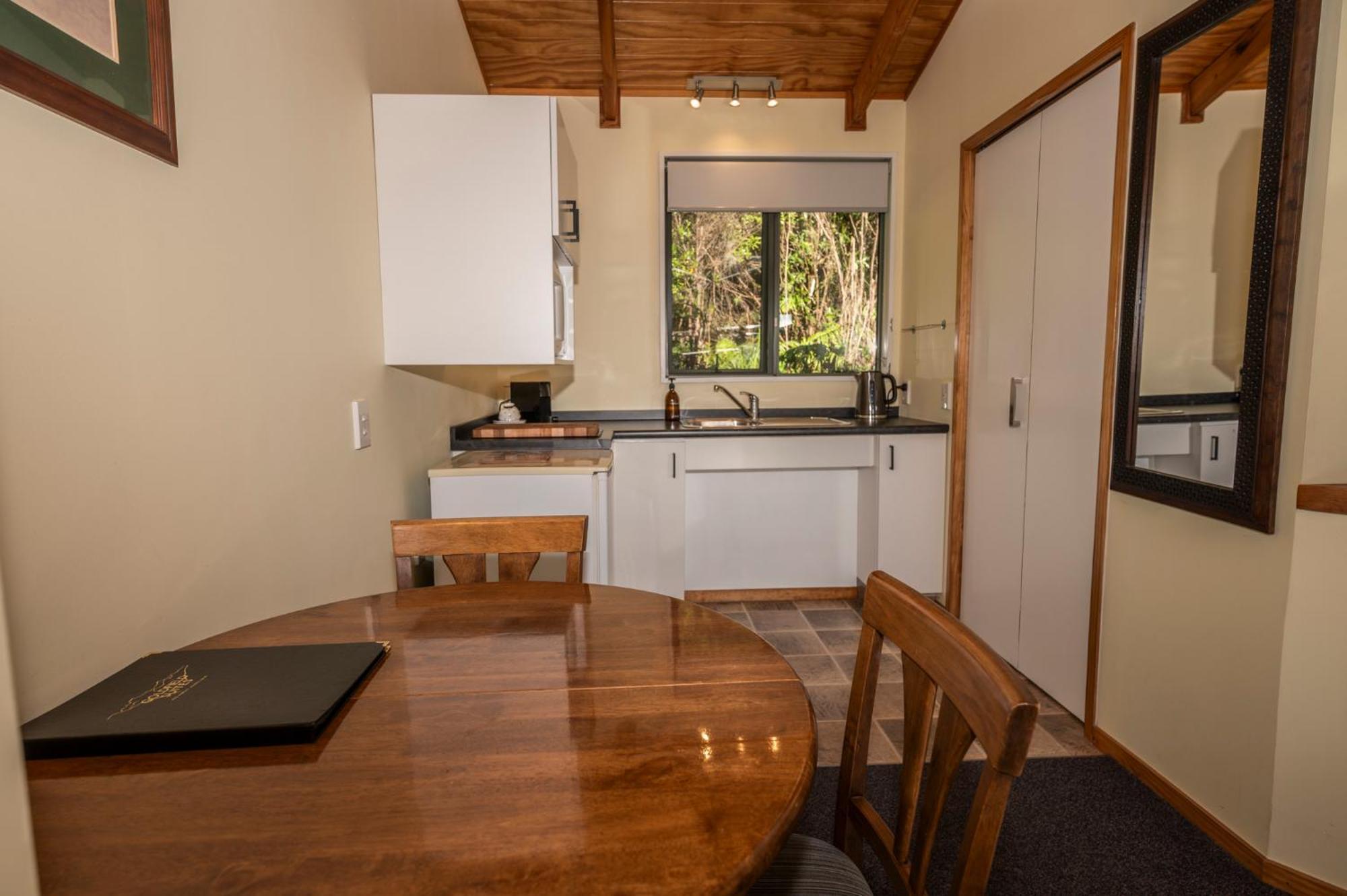 Goldfield Suites Greymouth Cameră foto