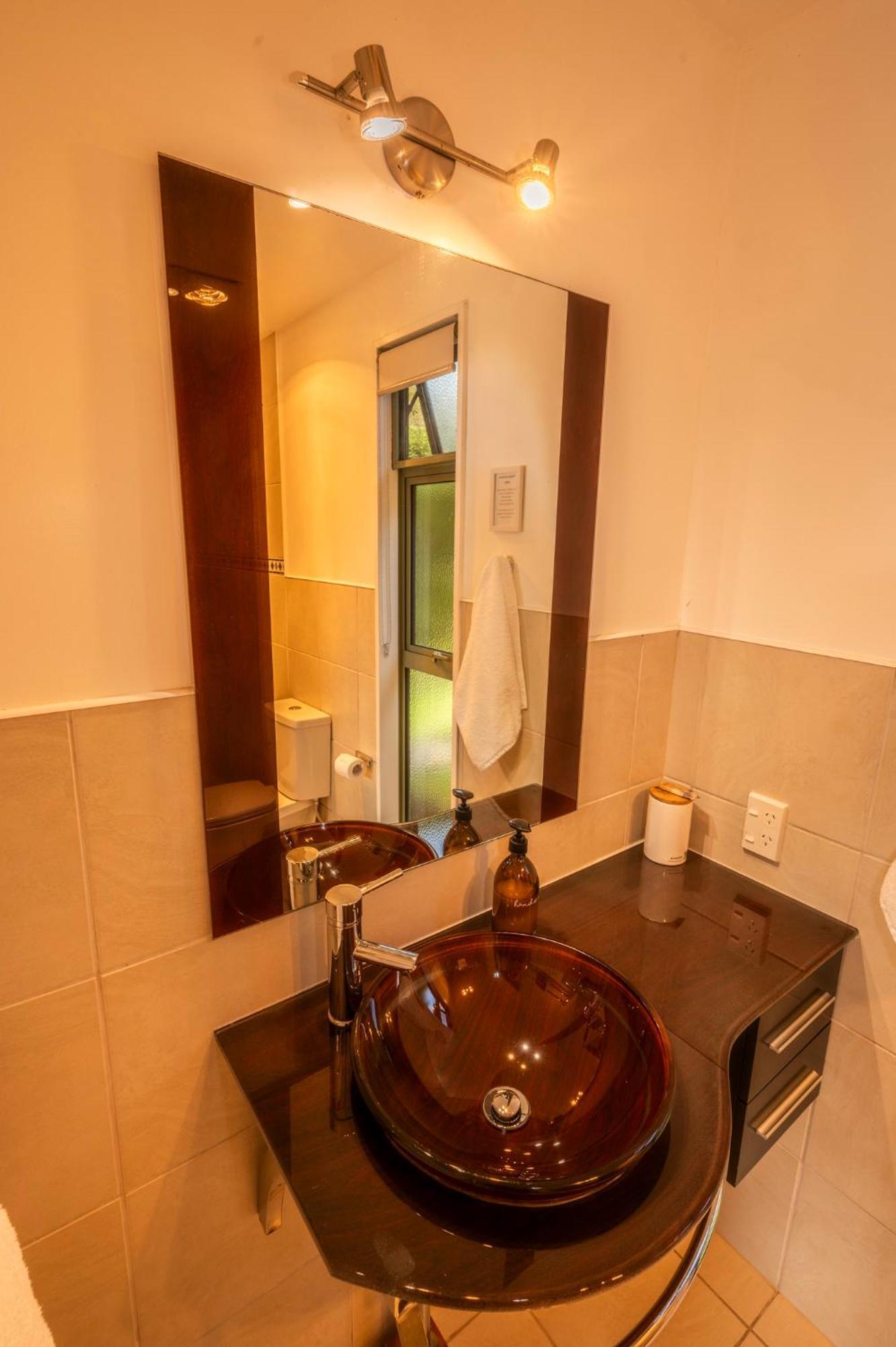 Goldfield Suites Greymouth Cameră foto