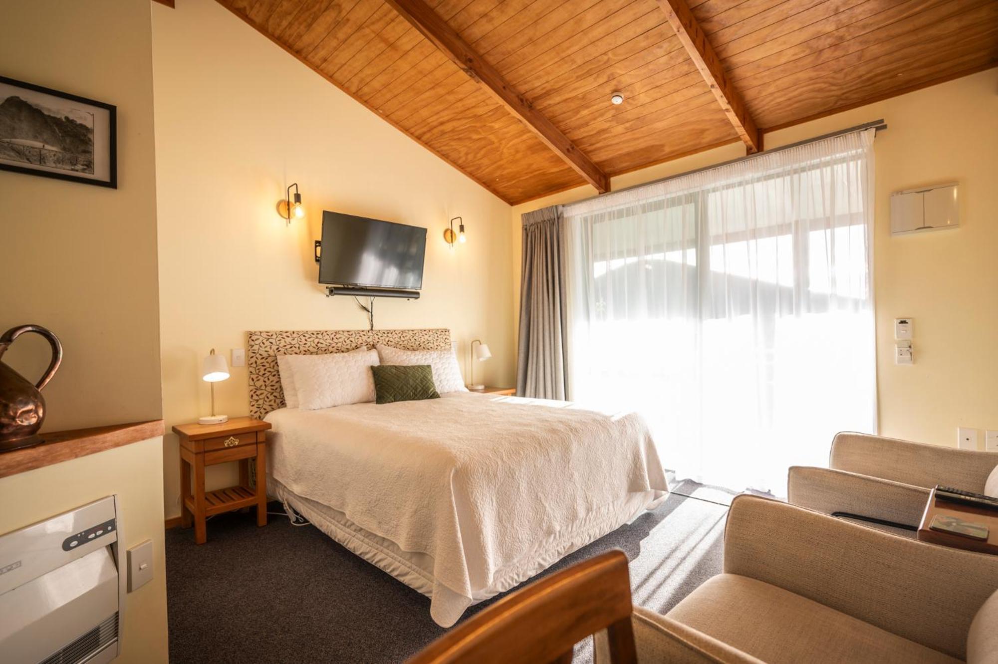 Goldfield Suites Greymouth Cameră foto