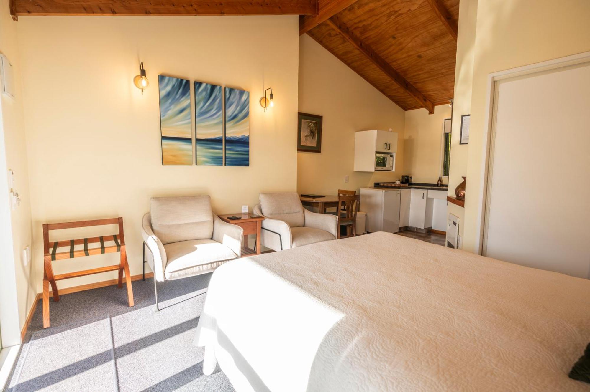 Goldfield Suites Greymouth Cameră foto
